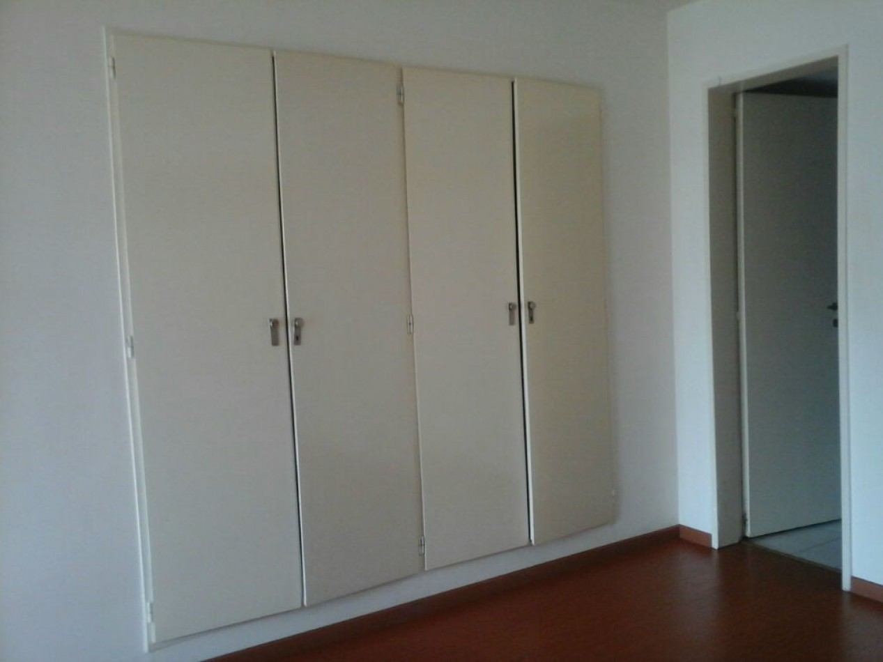 Diviino!! Duplex 2amb 1/2 CON COCHERA Frente bcon atza coc-c/barra desay