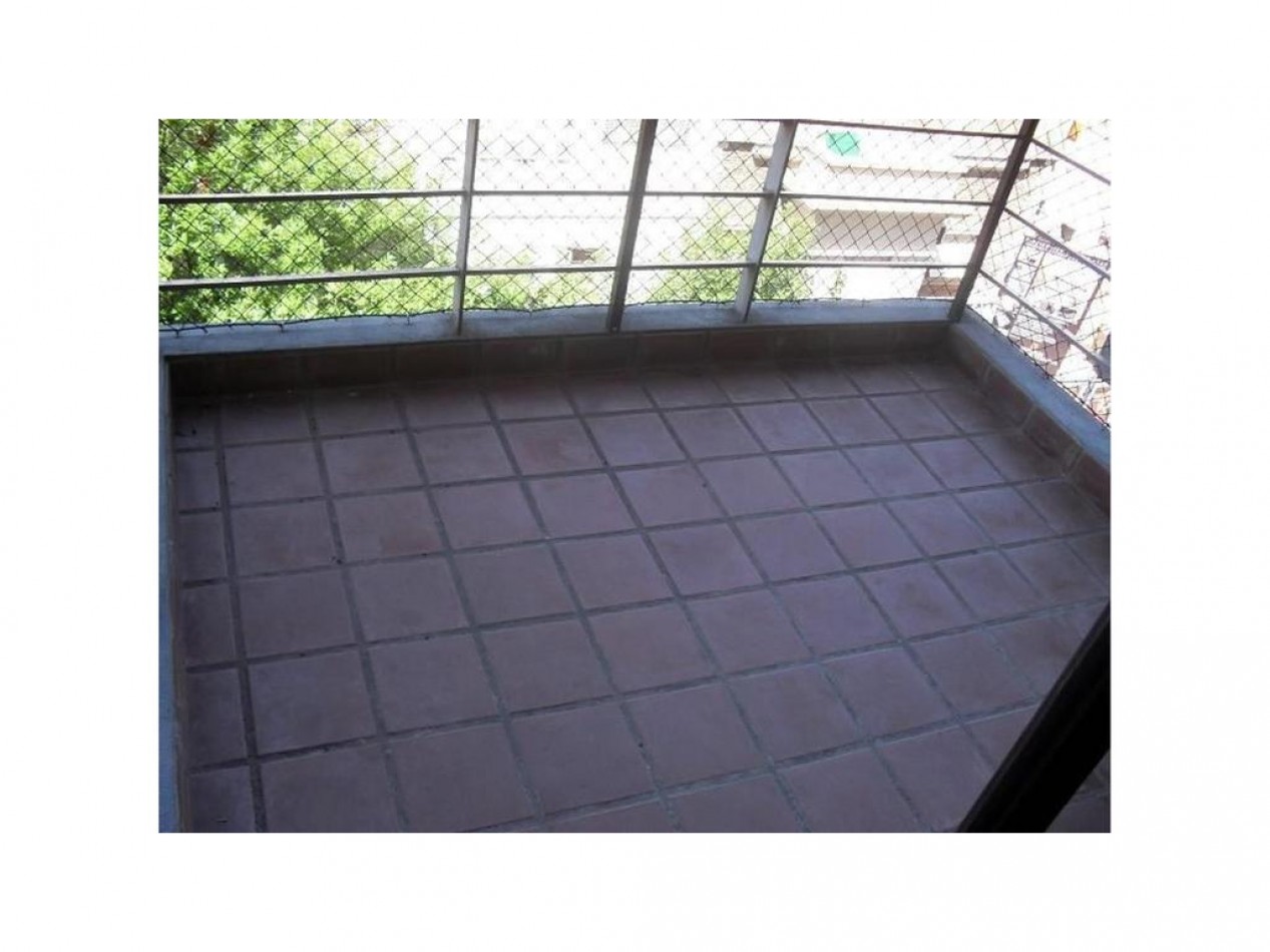 Diviino!! Duplex 2amb 1/2 CON COCHERA Frente bcon atza coc-c/barra desay