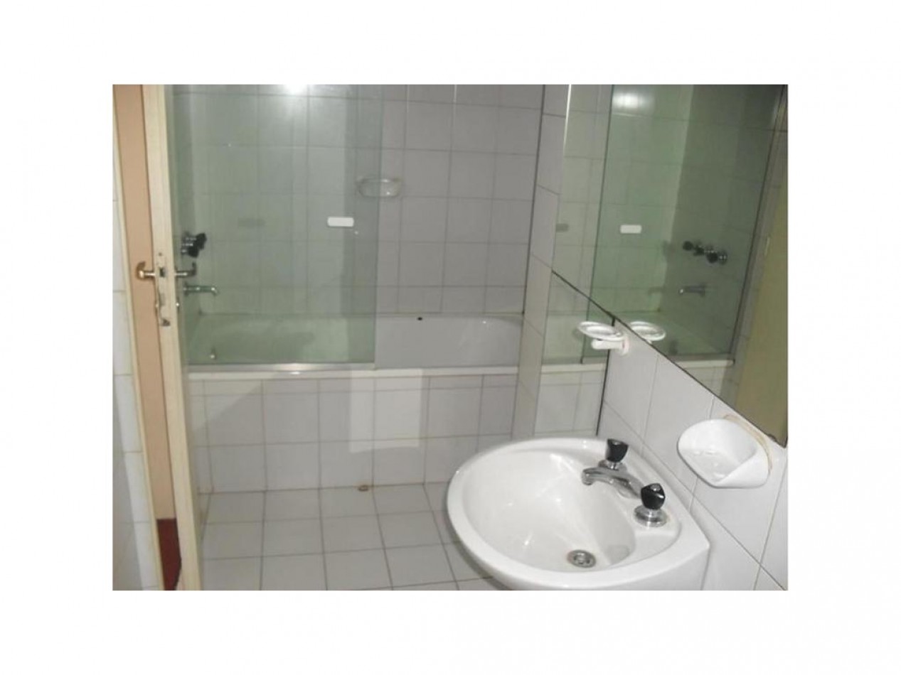 Diviino!! Duplex 2amb 1/2 CON COCHERA Frente bcon atza coc-c/barra desay