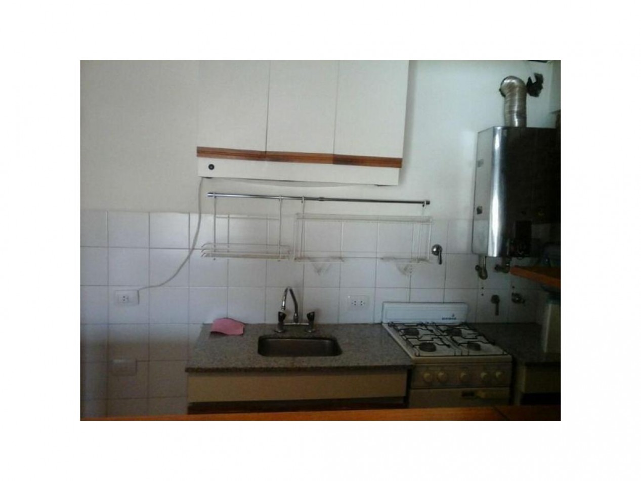 Diviino!! Duplex 2amb 1/2 CON COCHERA Frente bcon atza coc-c/barra desay
