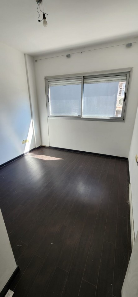 Diviino!!! semi piso Frente balcon vista abierta lavaderp COCHERA fija 7 años