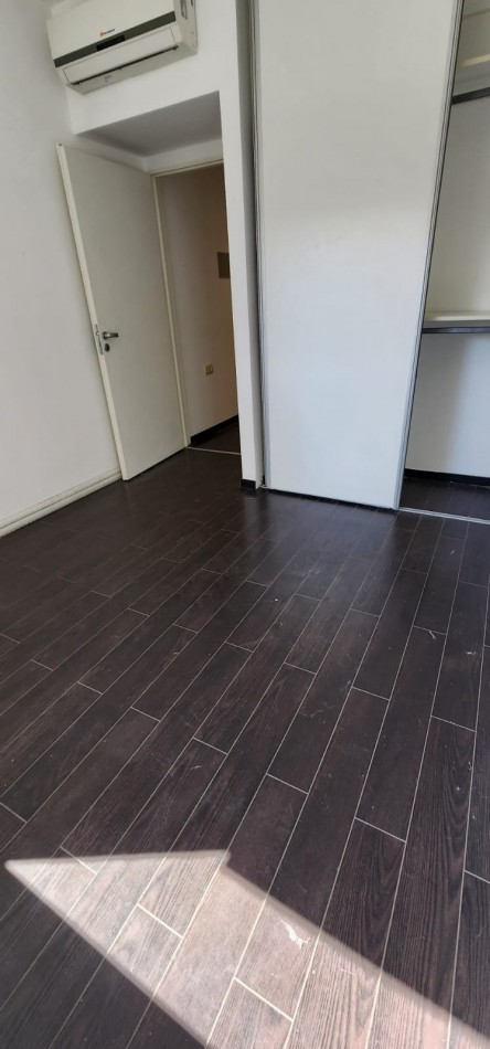 Diviino!!! semi piso Frente balcon vista abierta lavaderp COCHERA fija 7 años