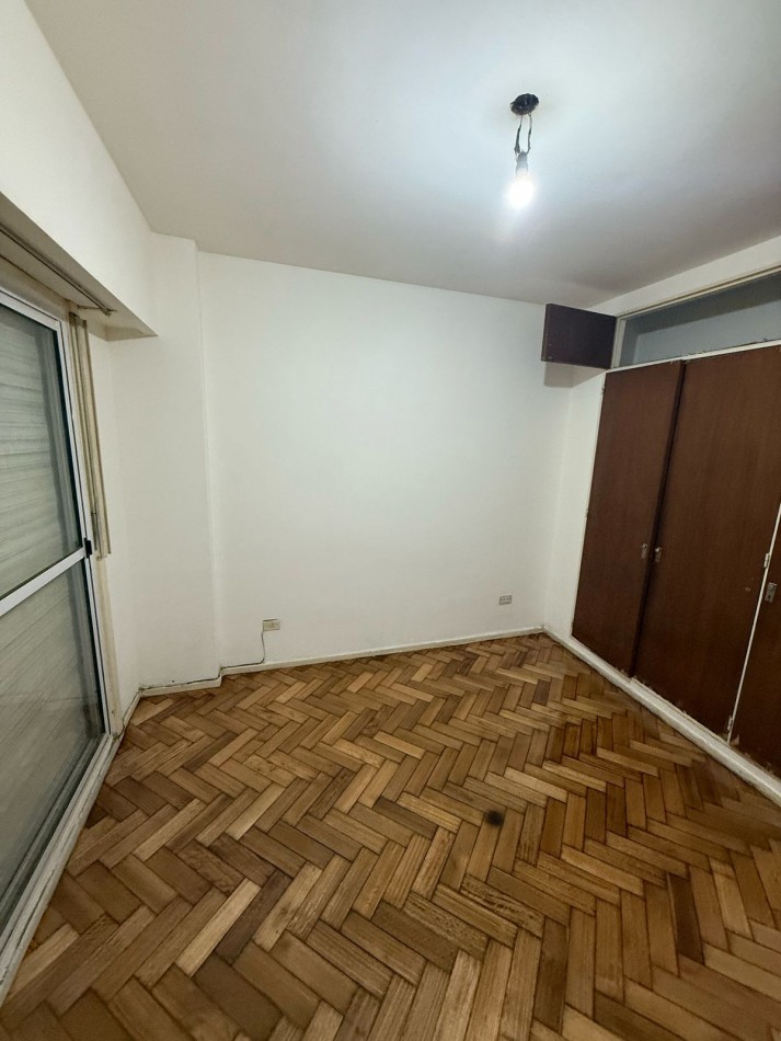 2 ambientes primer piso con patio cocina con lavadero