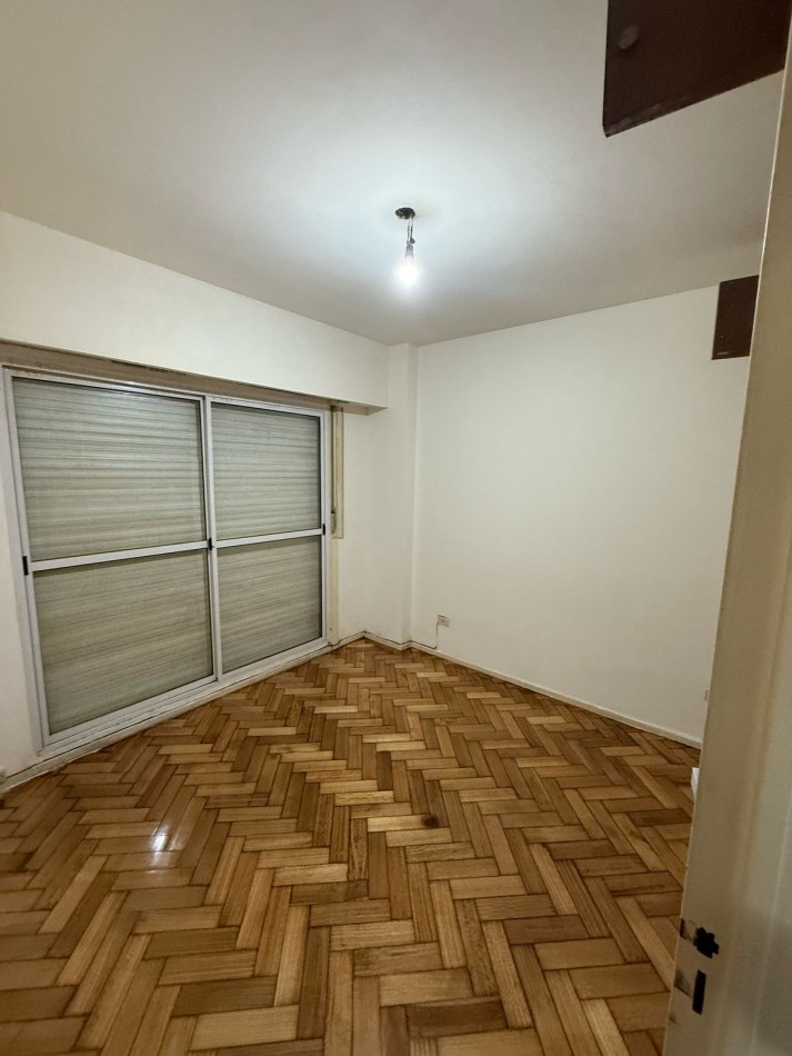 2 ambientes primer piso con patio cocina con lavadero