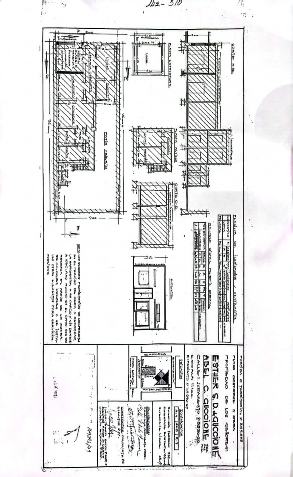 Divina!! casa 4 ambientes con local al frente en inmejorable zona