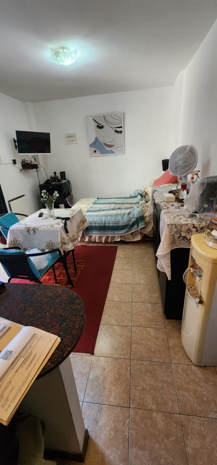 Departamento en venta en Las Cañitas Piso 2do al frente