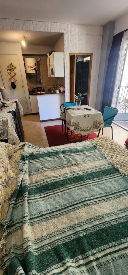 Departamento en venta en Las Cañitas Piso 2do al frente
