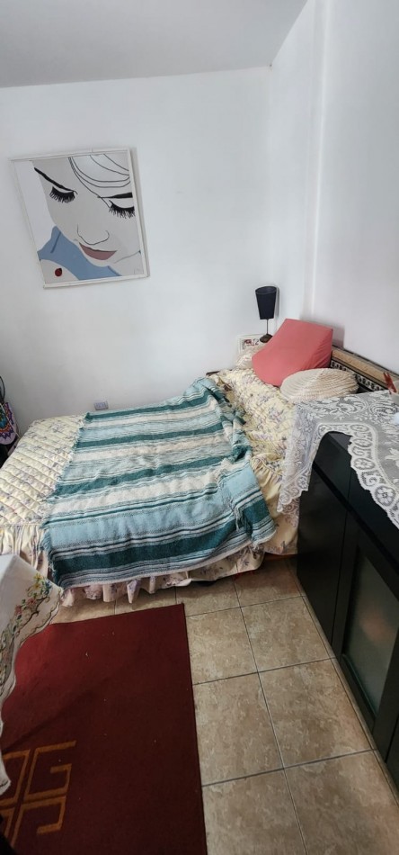 Departamento en venta en Las Cañitas Piso 2do al frente
