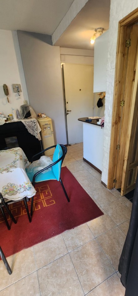 Departamento en venta en Las Cañitas Piso 2do al frente