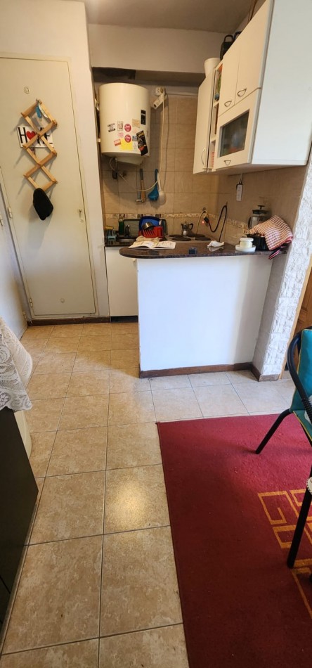 Departamento en venta en Las Cañitas Piso 2do al frente