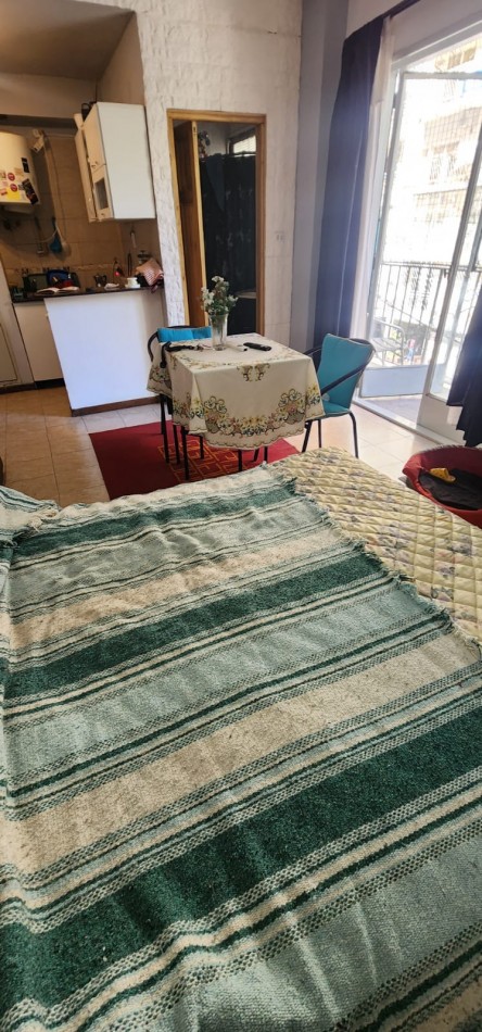 Departamento en venta en Las Cañitas Piso 2do al frente