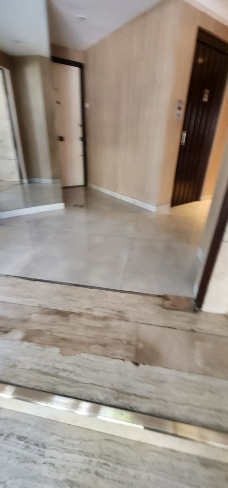 Departamento en venta en Las Cañitas Piso 2do al frente