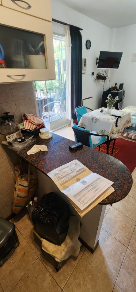 Departamento en venta en Las Cañitas Piso 2do al frente