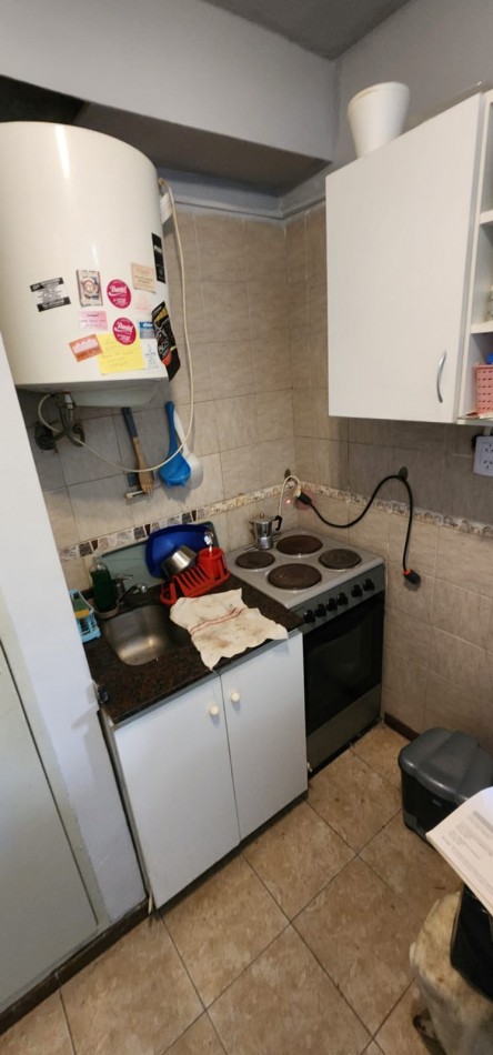 Departamento en venta en Las Cañitas Piso 2do al frente