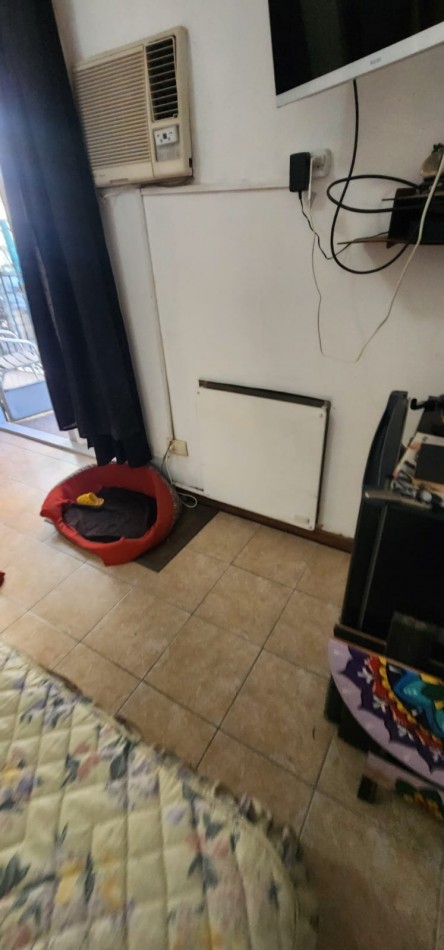 Departamento en venta en Las Cañitas Piso 2do al frente
