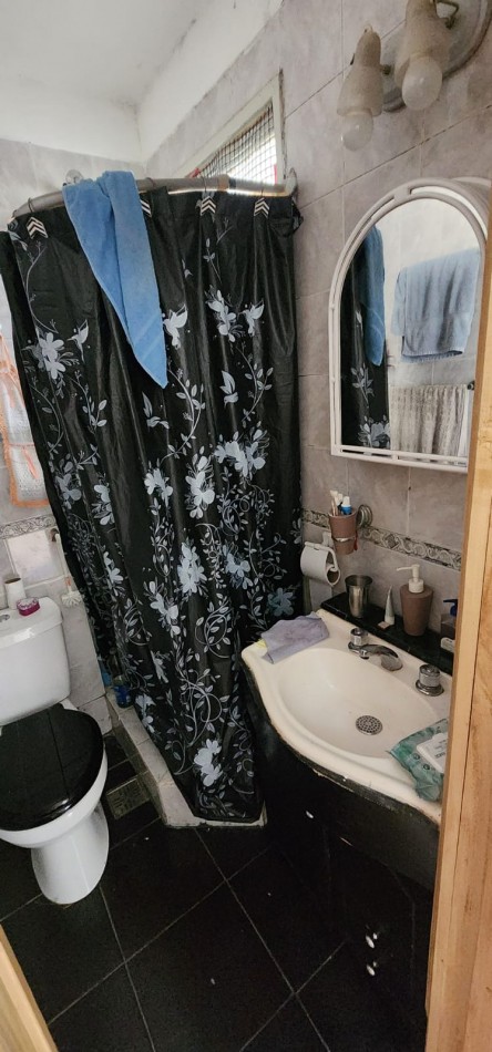 Departamento en venta en Las Cañitas Piso 2do al frente