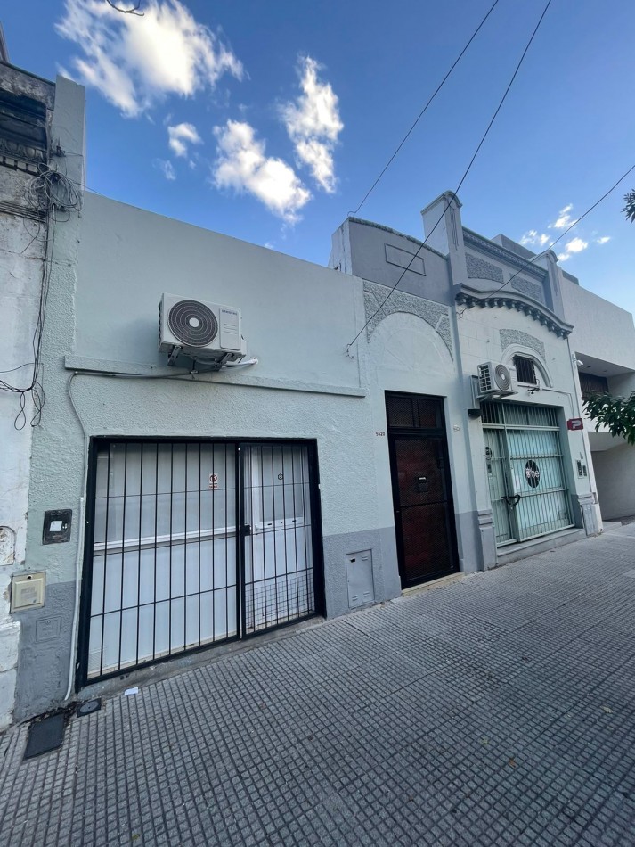 Terreno en venta en Villa Urquiza