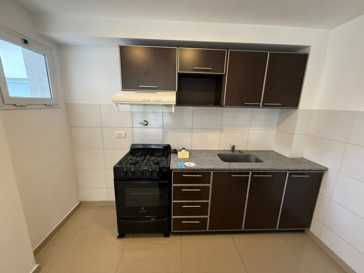 Divino Duplex!!! 2 ambientes frente c/balcon cerca subte 