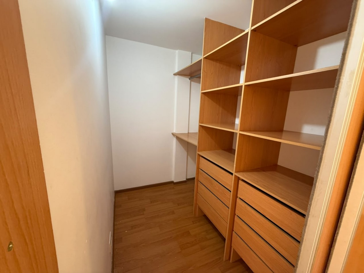 Divino Duplex!!! 2 ambientes frente c/balcon cerca subte 