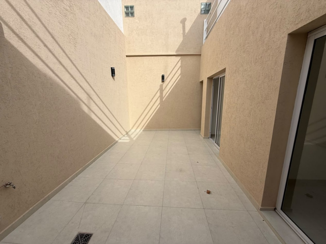 PH en Planta Baja, a estrenar 3 amb patio terreza