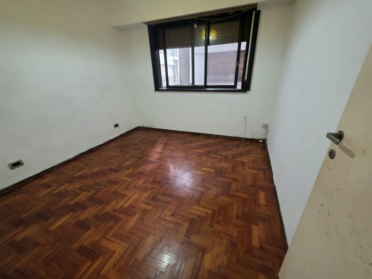 2 Ambientes amplios Cocina lavadero