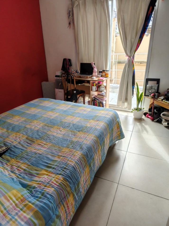 Excelente PH 6 ambientes tipo casa sin expensas entrada independiente de estilo