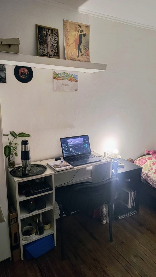 Excelente PH 6 ambientes tipo casa sin expensas entrada independiente de estilo