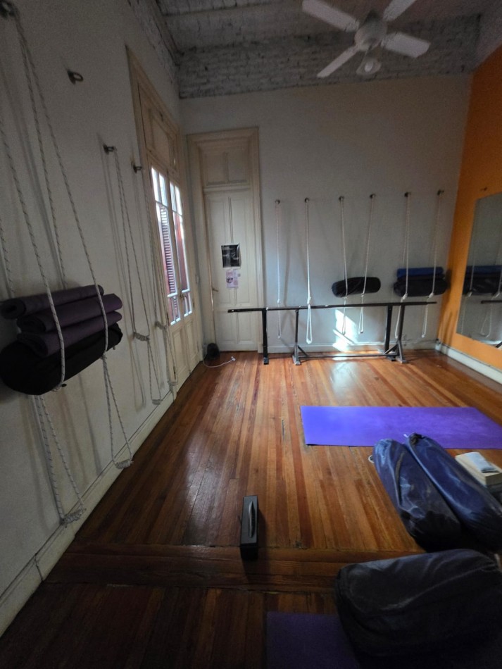 Excelente PH 6 ambientes tipo casa sin expensas entrada independiente de estilo