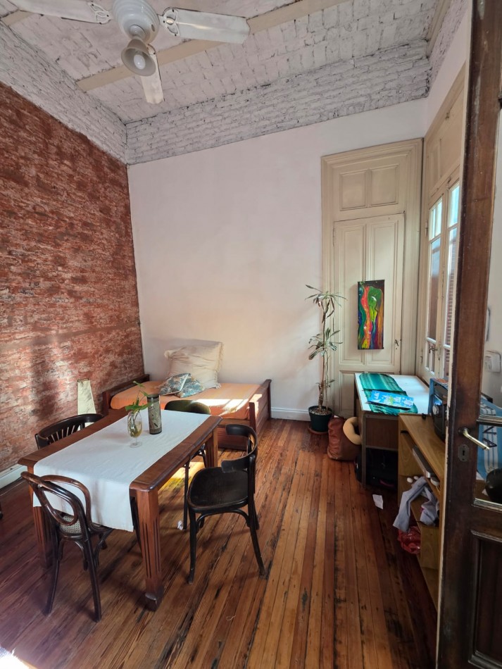 Excelente PH 6 ambientes tipo casa sin expensas entrada independiente de estilo