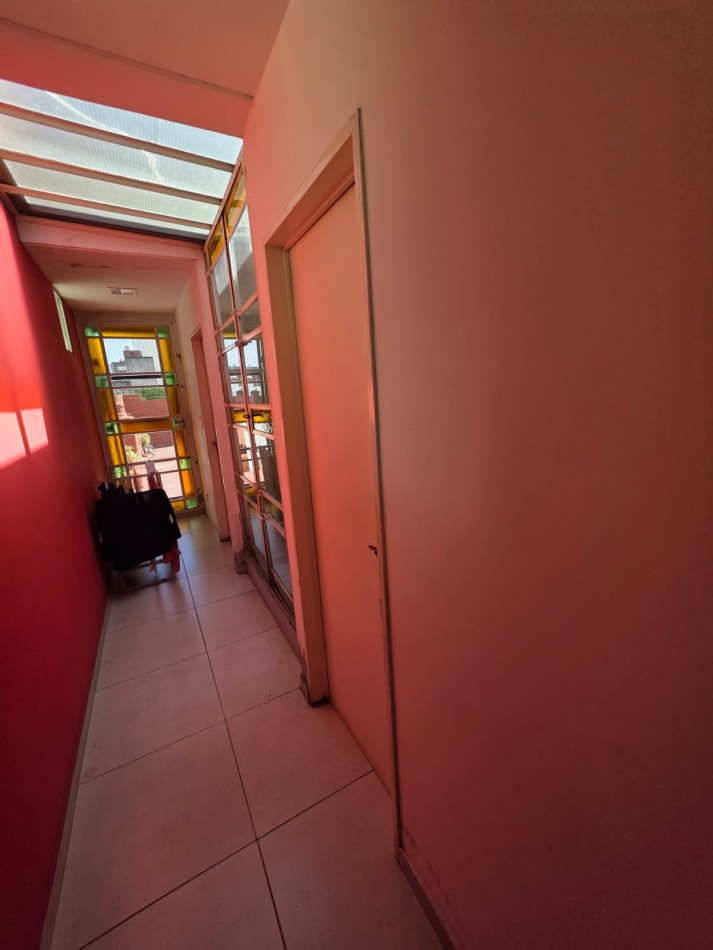 Excelente PH 6 ambientes tipo casa sin expensas entrada independiente de estilo