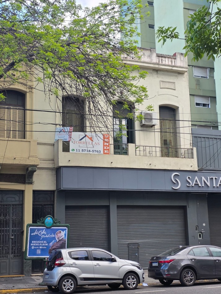 Excelente PH 6 ambientes tipo casa sin expensas entrada independiente de estilo