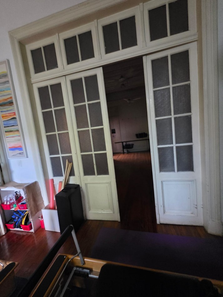 Excelente PH 6 ambientes tipo casa sin expensas entrada independiente de estilo