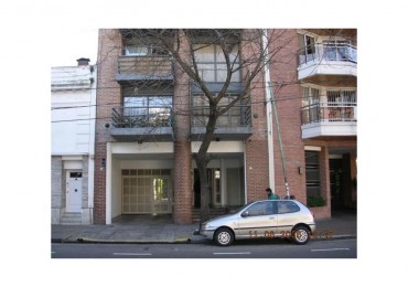 Diviino!! Duplex 2amb 1/2 CON COCHERA Frente bcon atza coc-c/barra desay