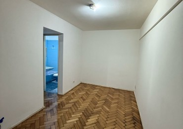 2 ambientes primer piso con patio cocina con lavadero