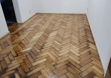 2 ambientes primer piso con patio cocina con lavadero