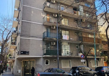 Departamento en venta en Las Cañitas Piso 2do al frente