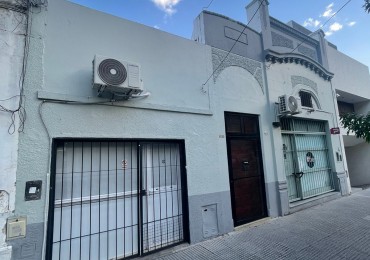 Terreno en venta en Villa Urquiza