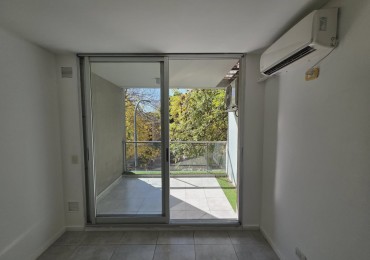 Diviino!! monoambiente impecable Edifi con piscina, parrilla