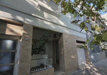 Estupendo PH, en planta baja 2 ambientes tipo casa Sin Expensas con patio