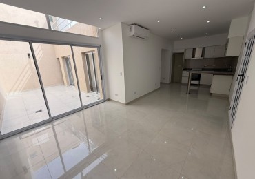 PH en Planta Baja, a estrenar 3 amb patio terreza