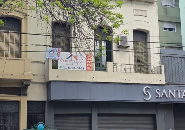 Excelente PH 6 ambientes tipo casa sin expensas entrada independiente de estilo